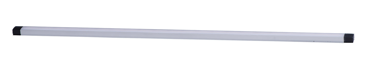 Maxim - 89802AL - LED Under Cabinet - CounterMax 24V Slim Stick - Brushed Aluminum