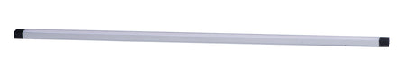 Maxim - 89802AL - LED Under Cabinet - CounterMax 24V Slim Stick - Brushed Aluminum