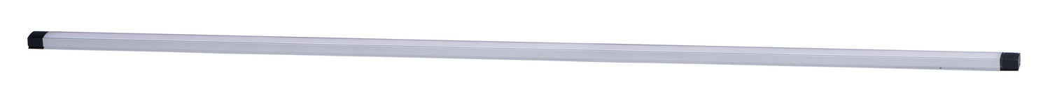 Maxim - 89803AL - LED Under Cabinet - CounterMax MX-L-24-SS - Brushed Aluminum