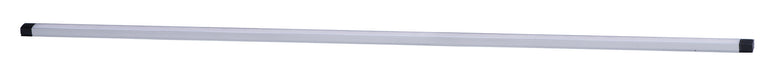 Maxim - 89803AL - LED Under Cabinet - CounterMax 24V Slim Stick - Brushed Aluminum