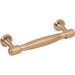 Jeffrey Alexander Jules 96 mm Center-to-Center Bar Pull