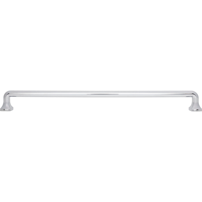 Jeffrey Alexander Griffin 18" Center-to-Center Appliance Pull