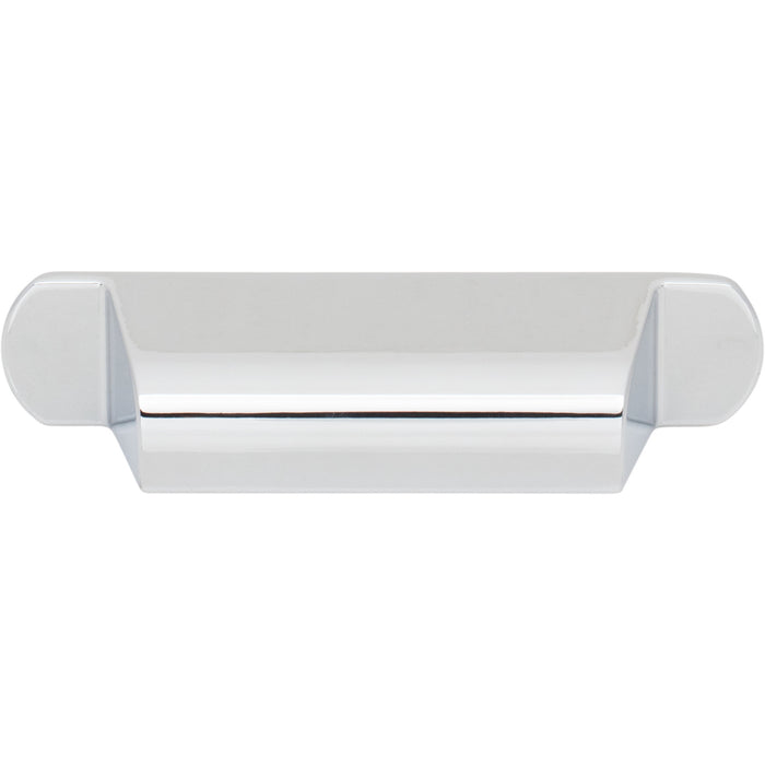 Top Knobs Cressing 2 3/4" Center to Center Cup/Bin Pull