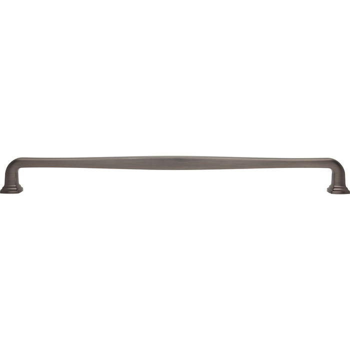 Jeffrey Alexander Fontana 18" Center-to-Center Appliance Pull