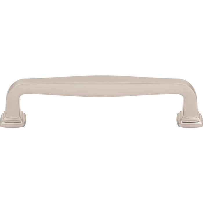 Jeffrey Alexander Fontana 128 mm Center-to-Center Bar Pull