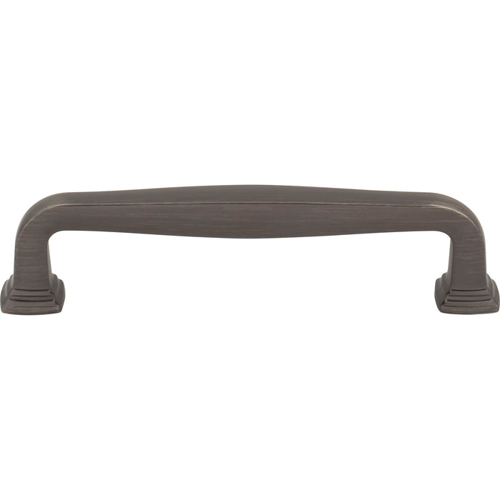 Jeffrey Alexander Fontana 128 mm Center-to-Center Bar Pull