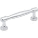 Jeffrey Alexander Jules 96 mm Center-to-Center Bar Pull