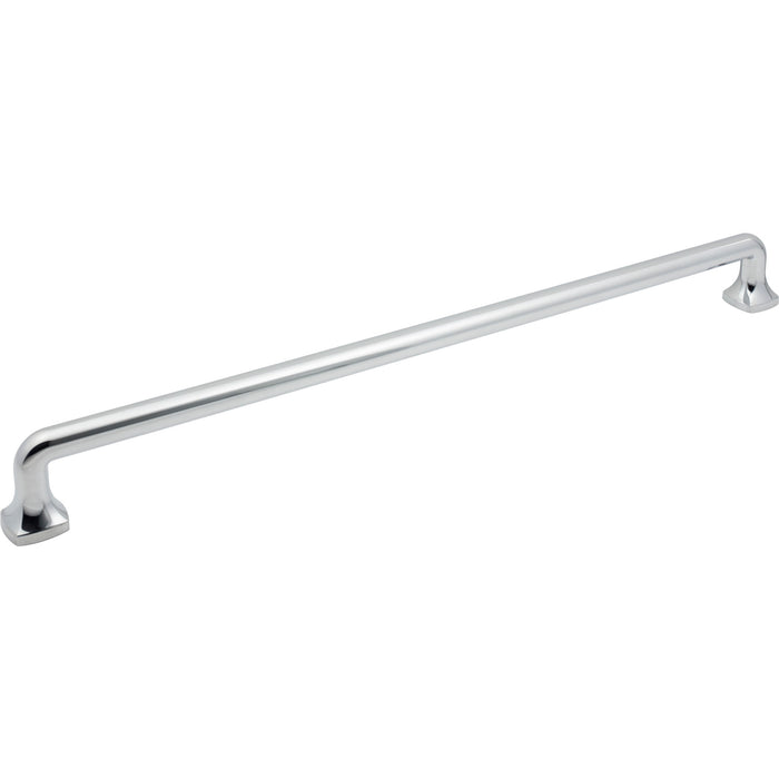 Jeffrey Alexander Griffin 18" Center-to-Center Appliance Pull