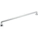 Jeffrey Alexander Griffin 18" Center-to-Center Appliance Pull