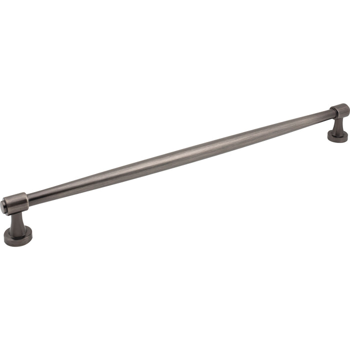 Jeffrey Alexander Jules 18" Center-to-Center Appliance Pull