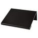 Contemporary Advantage Two 25.4mm CC Matte Black Edge Pull