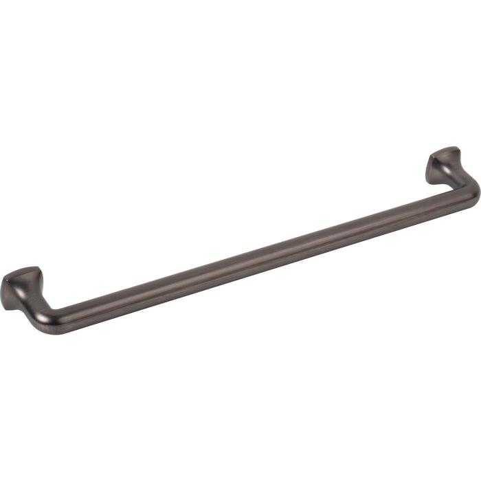 Jeffrey Alexander Griffin 224 mm Center-to-Center Bar Pull