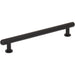 Top Knobs Lambert 6 5/16" Center to Center Bar Pull