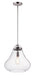 Maxim - 10093CLSN - One Light Pendant - Stella - Satin Nickel