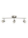 Generation Lighting. - 2637203S-962 - LED Track Fixture - Talida - Brushed Nickel