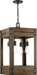 Nuvo Lighting - 60-6426 - Five Light Pendant - Winchester - Bronze
