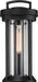 Nuvo Lighting - 60-6501 - One Light Outdoor Wall Lantern - Huron - Aged Bronze