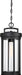 Nuvo Lighting - 60-6504 - One Light Hanging Lantern - Huron - Aged Bronze