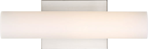 Nuvo Lighting - 62-1321 - LED Vanity - Bend - Brushed Nickel