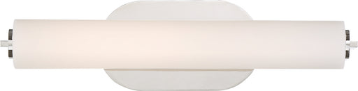 Nuvo Lighting - 62-1324 - LED Vanity - Lana - Polished Nickel