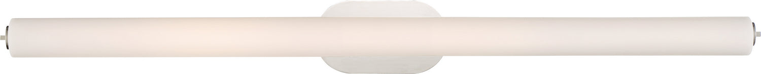 Nuvo Lighting - 62-1326 - LED Vanity - Lana - Polished Nickel