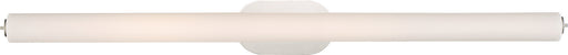 Nuvo Lighting - 62-1326 - LED Vanity - Lana - Polished Nickel