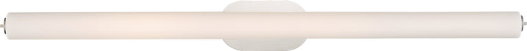 Nuvo Lighting - 62-1326 - LED Vanity - Lana - Polished Nickel