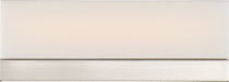 Nuvo Lighting - 62-1327 - LED Vanity - Jackson - Brushed Nickel