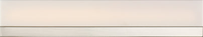 Nuvo Lighting - 62-1328 - LED Vanity - Jackson - Brushed Nickel