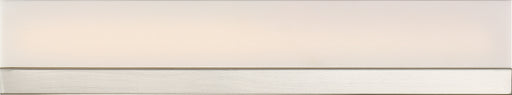Nuvo Lighting - 62-1328 - LED Vanity - Jackson - Brushed Nickel