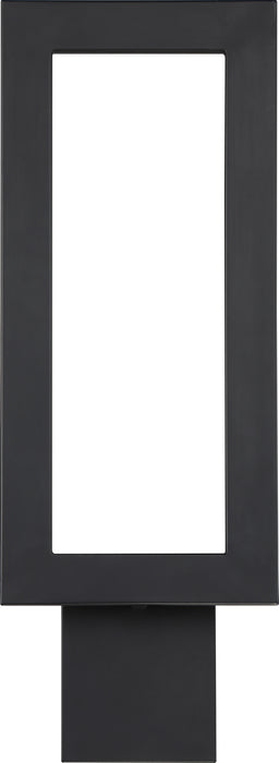 Nuvo Lighting - 62-1401 - LED Wall Sconce - Reflex - Aged Bronze