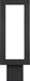 Nuvo Lighting - 62-1401 - LED Wall Sconce - Reflex - Aged Bronze