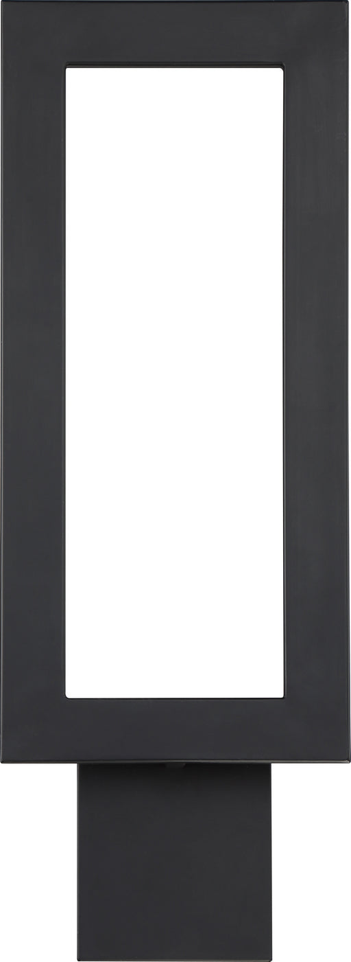 Nuvo Lighting - 62-1401 - LED Wall Sconce - Reflex - Aged Bronze