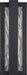 Nuvo Lighting - 62-1402 - LED Wall Sconce - Lucas - Aged Bronze