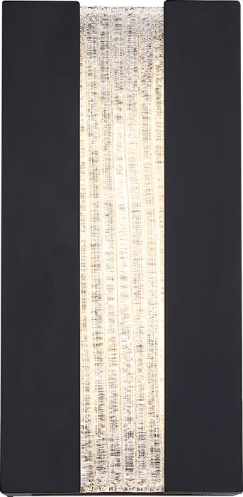 Nuvo Lighting - 62-1403 - LED Wall Sconce - Zorin - Aged Bronze