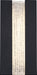 Nuvo Lighting - 62-1403 - LED Wall Sconce - Zorin - Aged Bronze