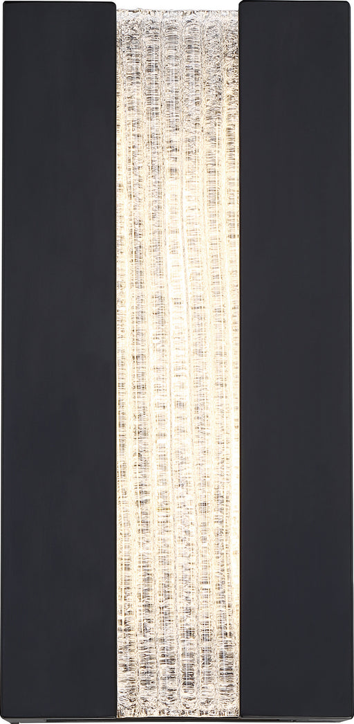 Nuvo Lighting - 62-1403 - LED Wall Sconce - Zorin - Aged Bronze