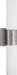 Nuvo Lighting - 62-2936 - LED Wall Sconce - Link - Brushed Nickel