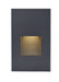 Nuvo Lighting - 65-401 - LED Step Light - Bronze