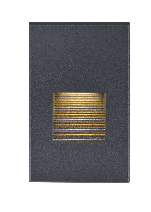 Nuvo Lighting - 65-402 - LED Step Light - Bronze