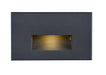 Nuvo Lighting - 65-403 - LED Step Light - Bronze