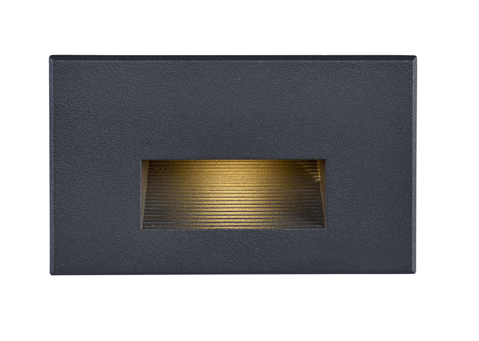 Nuvo Lighting - 65-403 - LED Step Light - Bronze