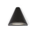 W.A.C. Lighting - 3021-30BK - LED Deck and Patio Light - 3021 - Black on Aluminum