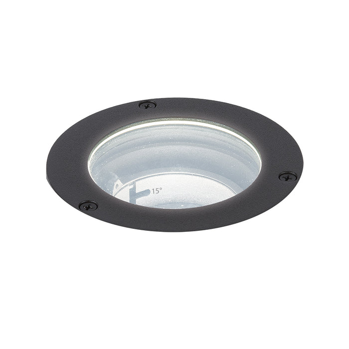 W.A.C. Lighting - 5031-30BZ - LED Well Light - 5031 - Bronze on Aluminum