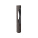 W.A.C. Lighting - 6611-27BZ - LED Bollard - Scoop - Bronze on Aluminum