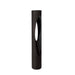 W.A.C. Lighting - 6613-30BK - LED Bollard - Scoop - Black on Aluminum