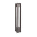 W.A.C. Lighting - 6633-30BZ - LED Bollard - Chamber - Bronze on Aluminum