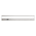 W.A.C. Lighting - BA-ACLED18-27/30AL - LED Light Bar - Duo Barlights - Brushed Aluminum