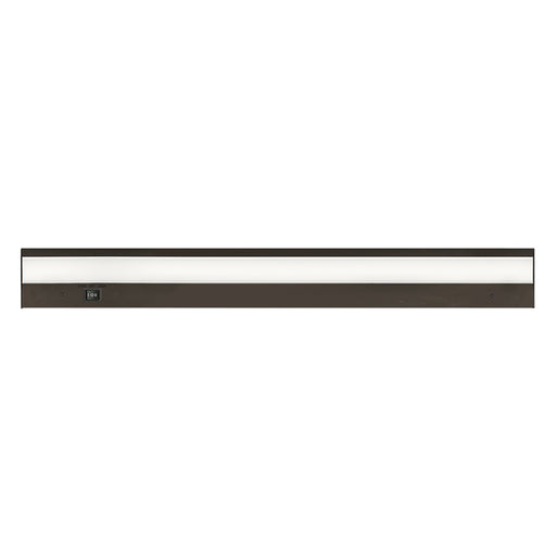 W.A.C. Lighting - BA-ACLED24-27/30BZ - LED Light Bar - Duo Barlights - Bronze