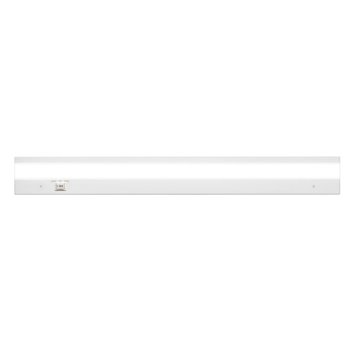 W.A.C. Lighting - BA-ACLED24-27/30WT - LED Light Bar - Duo Barlights - White